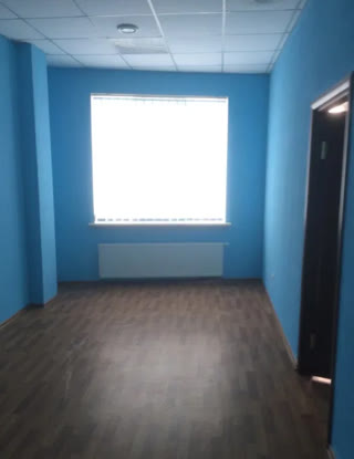 Аренда офісного приміщення 318,40 м² на початку вул. Полтавський шлях