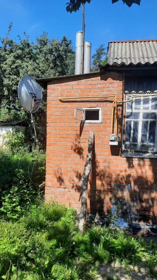 For Sale House in Nova Vodolaha