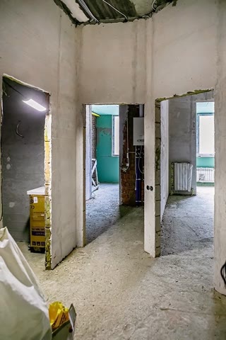 For Sale 1-room apartment in Lazurny Residential Complex, Center