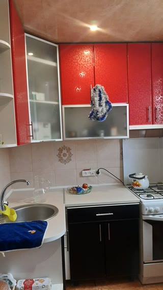 Продам 2х к квартиру Одесська