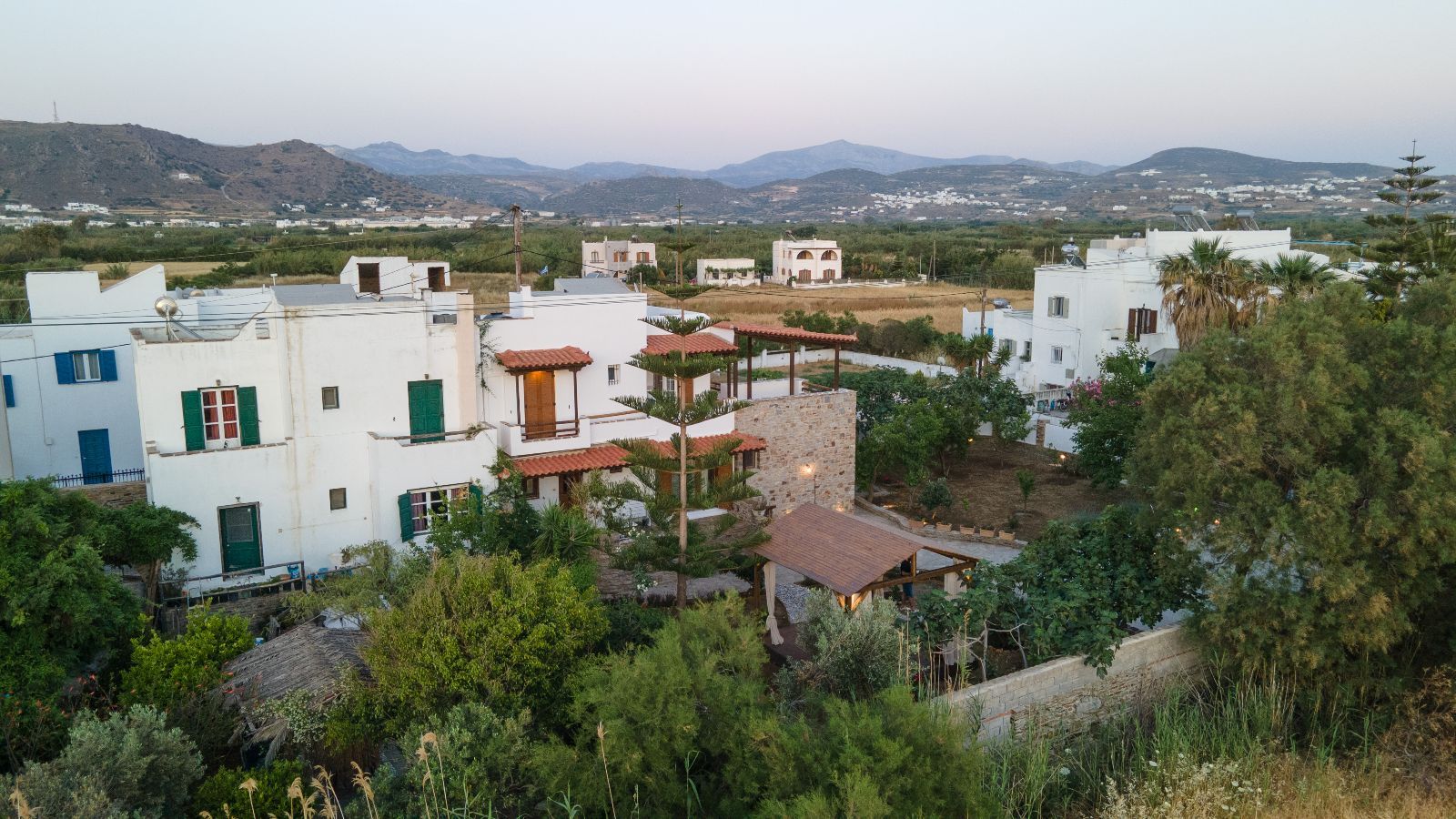 196 m² Detached House