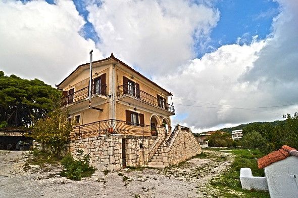 160 m² Detached House