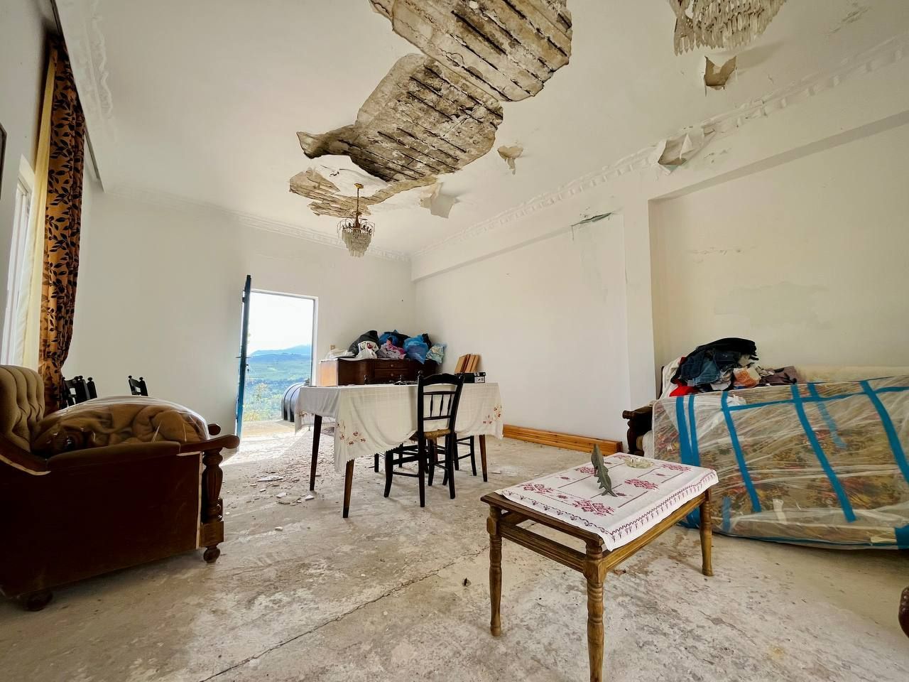 Μονοκατοικία 70τ.μ.