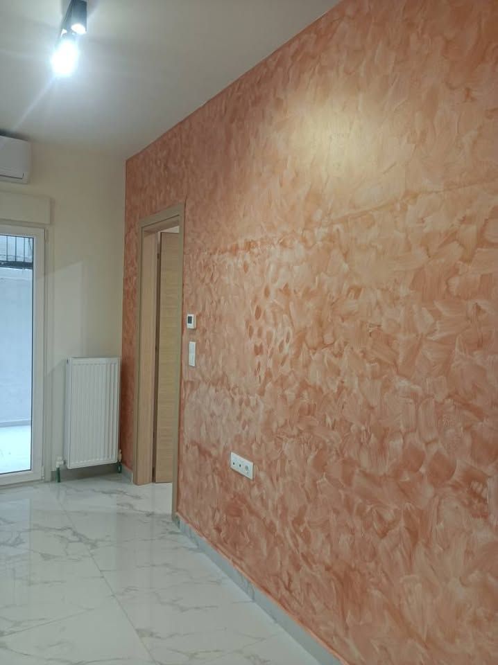 Студия 36 м²