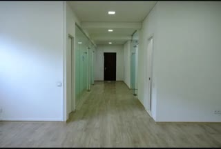 ქირავდება საოფისე კომერციული ფართი ვაკეში