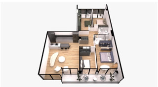appartment