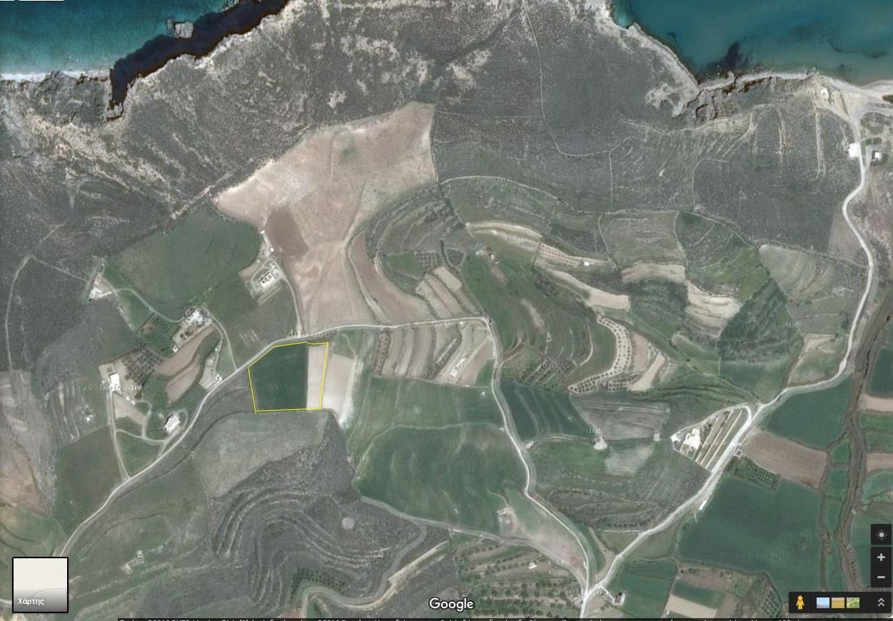 Land Parcel of 8926 m²