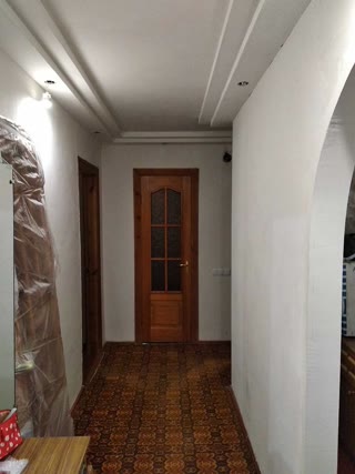 Продам квартиру двушк