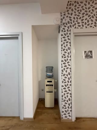 ქირავდება საოფისე ფართი საბურთალოზე
