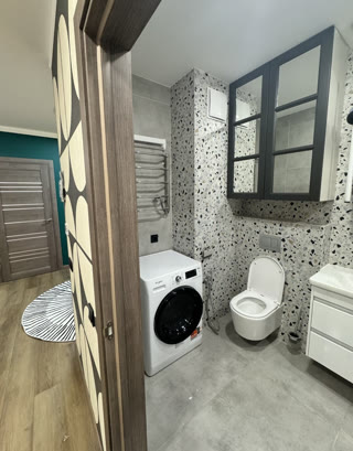 Продаж 2-кімнатної квартири в ЖК Варшавський плюс (Подільський р-н)