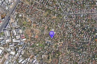 1236 m² Plot