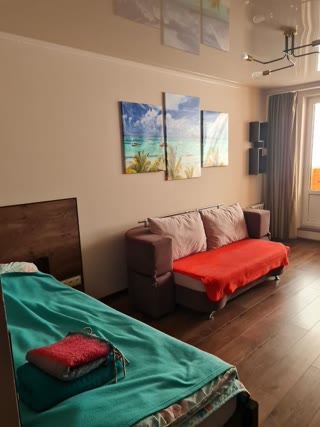 Продам 3к квартиру Алексеевка, пр. Победы