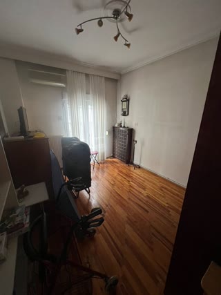 Квартира 110 м²