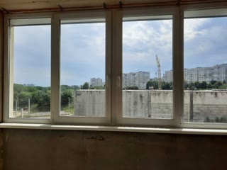 Продам 3-х к квартиру ЖК Перемоги 2, Алексеєвка