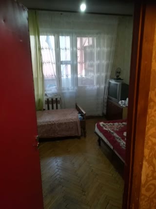Продається 2к квартира, вулиця Райдужна, Дніпровський р-н
