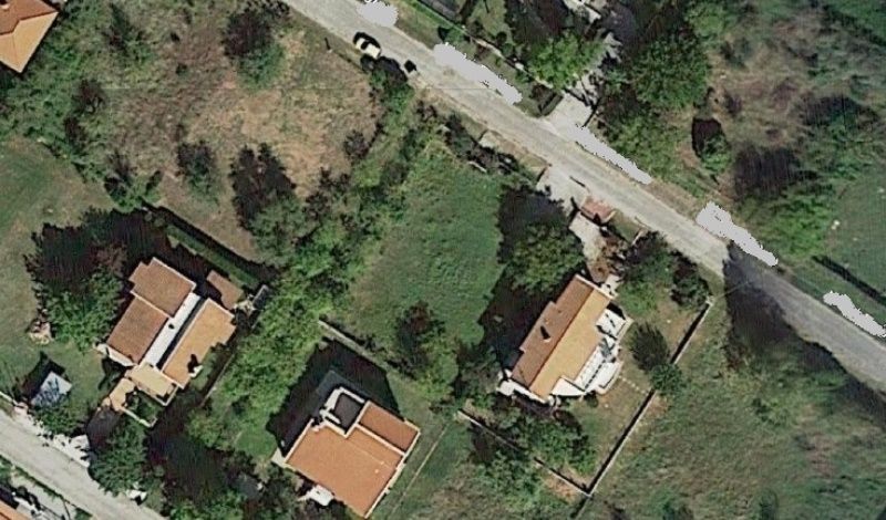 630 m² Plot