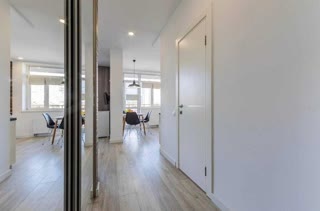 Продаж 1-кімнатної квартири Центр Київа в ЖК Brooklyn біля метро Палац Україна