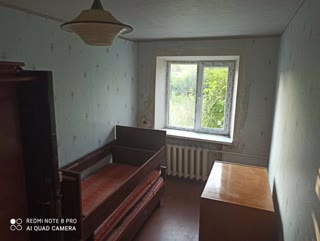 Продам двокімнатну квартиру