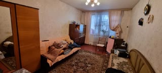 Продам 1 комнатную квартиру Салтовка