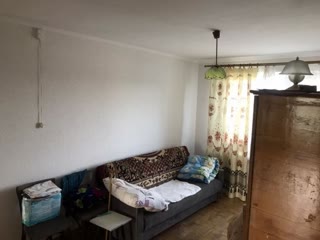 Трехкомнатна квартира в Балаклії