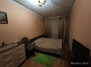 продам 3х кімнатну квартиру
