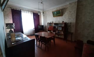 Продам 3-кімнатну квартиру в Балаклії