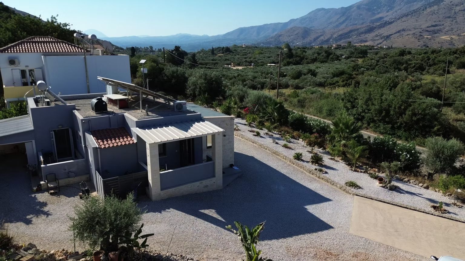 Μονοκατοικία 89τ.μ.