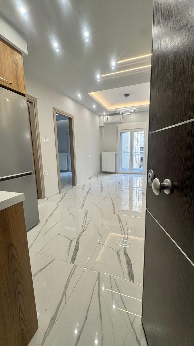 38 m² Apartment