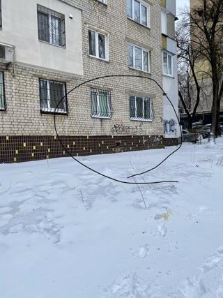Sale of a 1-room apartment near the Train Station