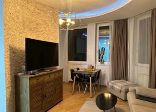 2-room apartment for rent in Vera