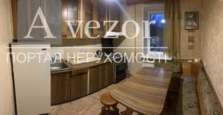 Продажа 2-х комнатної квартири з видом на Молодіжний парк