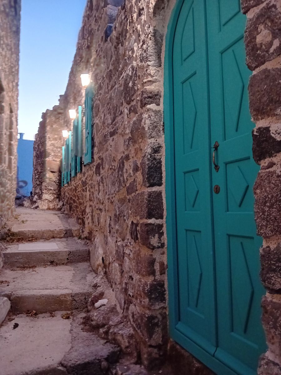 Μονοκατοικία 180τ.μ.