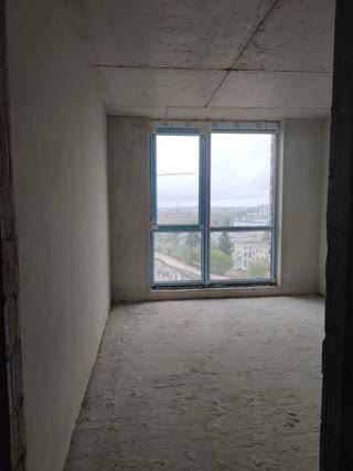 Sale of a 1-room apartment in the Auroom Forest residential complex, Vynnyky