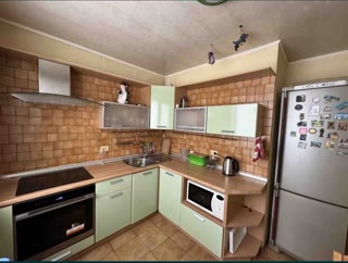 Продам 4-х кімнатну квартиру Саперна, Шишківка, Гідропарк