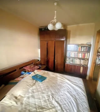 Продам 2к квартиру пос Жуковського, вул. Академіка Проскури
