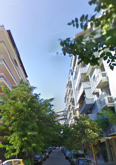 Κτίριο 925τ.μ.