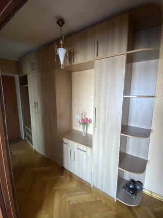 Продам 3к квартиру на Хоткевича