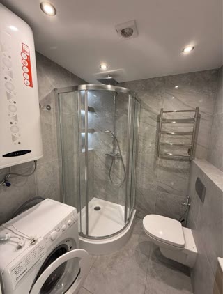 Продаж 1-кімнатної квартири в ЖК Orange City