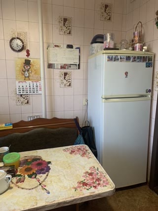 Продам 4х кімнатну квартиру
