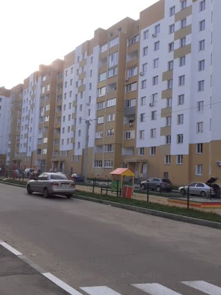Продам 2к квартиру ЖК Радужний