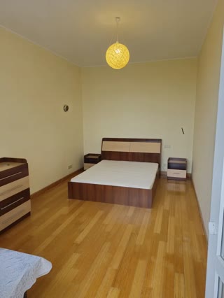 Сдается однокомнатная квартира в Ваке.