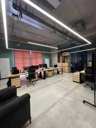 Office space for rent in Gldani