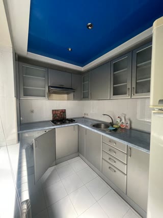 Продається 1-кімнатна квартира, парк Кіото, метро Лісова, Деснянський район