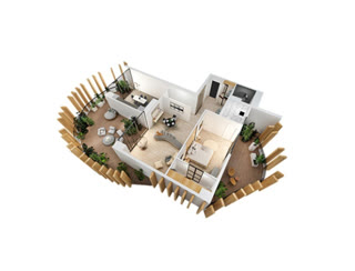 appartment