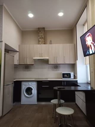 Продам 1к. квартиру-студію. м.Массельського і м. Армейська, Нові Дома