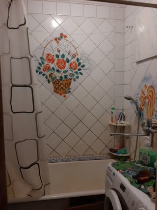 Продам 2х ком квартир