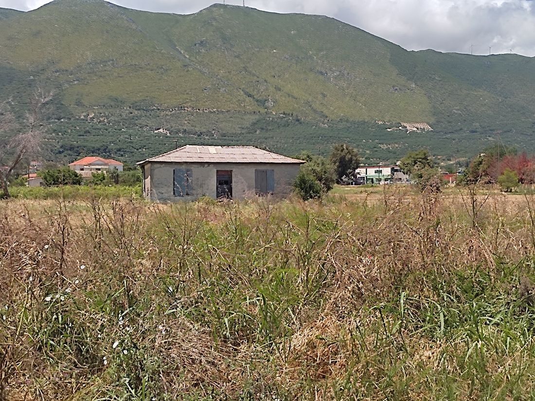 Μονοκατοικία 50τ.μ.