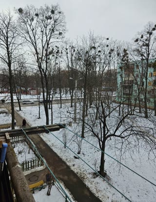 For Sale 1-Room Apartment, Sport Palace Metro