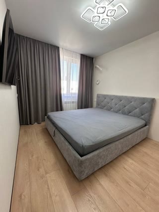 Продам 2к квартиру ЖК Миру 2, метро ХТЗ