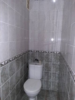 3-х комнатная квартира
